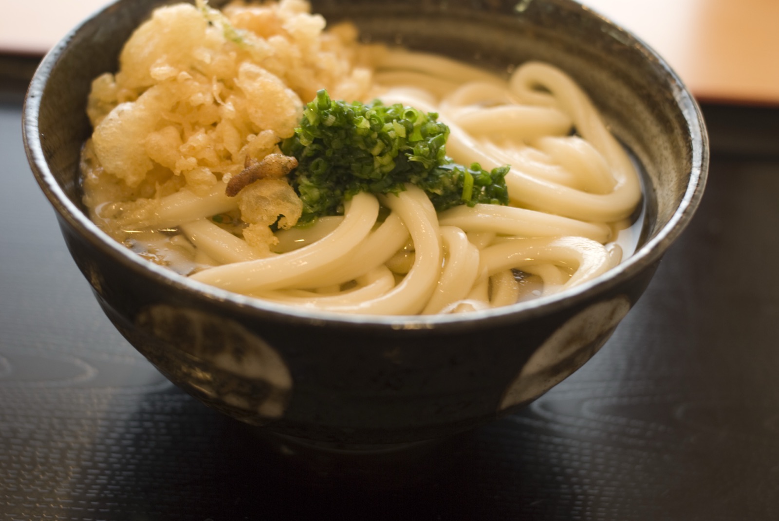 米粉うどん